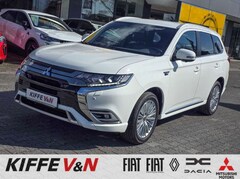 Bild des Angebotes Mitsubishi Outlander PHEV Plus 4WD 360Kamera Standheizung