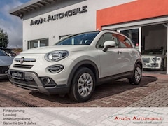 Bild des Angebotes Fiat 500X 1.3 FireFly 110kW CROSS*PDC-hinten*