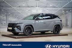 Bild des Angebotes Hyundai TUCSON FL (MY26) 1.6 T-GDI 4WD N Line X Assistenz-
