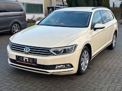 Bild des Angebotes VW Passat 2.0 TDI Aut*Kam*Navi*PDC*Klima*