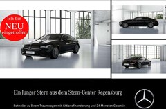 Bild des Angebotes Mercedes-Benz CLE 200 4MATIC Coupé AMG+MEMORY+KAMERA+LED+SHZ++