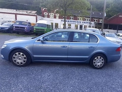Bild des Angebotes Skoda Superb Elegance