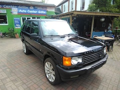Bild des Angebotes Land Rover Range Rover Range Rover 4.6 HSE - LPG - Prins