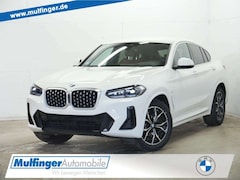 Bild des Angebotes BMW X4 x20d M Sport HUD Laser Kamera Memory H/K.AHK