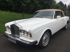 Bild des Angebotes Rolls-Royce Corniche Corniche IV