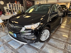 Bild des Angebotes Opel Grandland X Dynamic*Kamera*Klimaauto*Aluräder