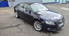 Bild des Angebotes Audi A5 A5 2.0 TFSI Sportback quattro S tronic