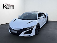 Bild des Angebotes Honda NSX 3.5 V6 SH-AWD DCT9