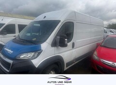 Bild des Angebotes Peugeot Boxer Kasten Hochraum 435 L4H2 Premium BlueHDi 1