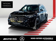 Bild des Angebotes Mercedes-Benz GLB 250 +  AMG NIGHT PANO AHK 20-ZOLL