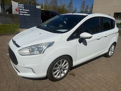 Bild des Angebotes Ford B-Max Titanium 1.6*Automatik*Kamera