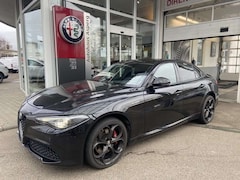 Bild des Angebotes Alfa Romeo Giulia Veloce Q4