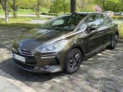 Citroen DS5 SportChic