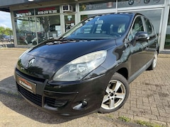 Bild des Angebotes Renault Scenic III Expression*KLIMA*8x-FACHBEREIFT*ALU