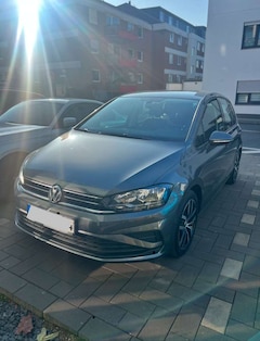 Bild des Angebotes VW Golf Sportsvan Trendline