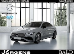 Bild des Angebotes Mercedes-Benz CLA 250 4M Coupé AMG-Sport/MLB/Pano/Night/Distr