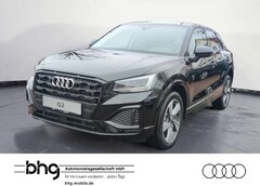 Bild des Angebotes Audi Q2 advanced 35 TFSI 110(150) kW(PS) S tronic