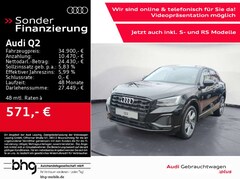 Bild des Angebotes Audi Q2 advanced 35 TFSI 110(150) kW(PS) S tronic