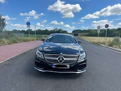 Bild des Angebotes Mercedes-Benz CLS 400 CLS 400 4Matic 7G-TRONIC