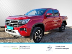 Bild des Angebotes VW Amarok Life 4Motion 2.0 TDI SITZHZ+AHK+ACC+PDC Klima