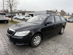 Bild des Angebotes Skoda Octavia Active - TÜV 11.2025. - Klima -