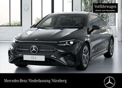 Bild des Angebotes Mercedes-Benz CLA 220 Cp. AMG Pano Multibeam Burmester Distr.