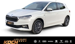 Bild des Angebotes Skoda Fabia Drive*1.0TSI*LED*RFK*