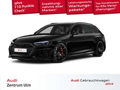 Bild des Angebotes Audi RS4 TFSI quattro B&O HuD KERAMIK PANO RS-AGA
