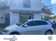 Bild des Angebotes VW Polo AE 1.0 TSI Style