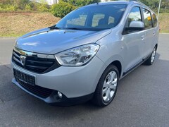 Bild des Angebotes Dacia Lodgy Prestige,Leder,Klima,Navi