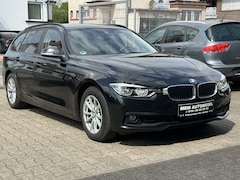 Bild des Angebotes BMW 320 320 d Touring Advantage LED NAVI 2.Hand Euro 6 PDC