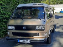 Bild des Angebotes VW T3 California