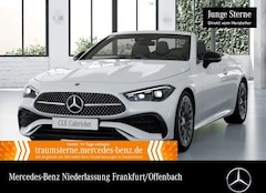 Bild des Angebotes Mercedes-Benz CLE 220 d AMG+NIGHT+360+BURMESTER+TOTW+KEYLESS+9G
