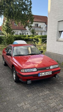 Bild des Angebotes Mazda 626 2.0i GT