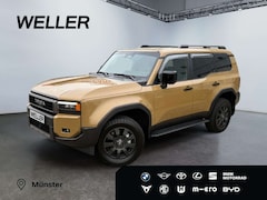 Bild des Angebotes Toyota Land Cruiser 2.8 D-4D Automatik Executive *360°*