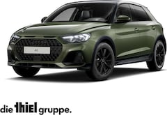 Bild des Angebotes Audi A1 allstreet 30 TFSI LED+SONOS+PDC