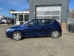 Bild des Angebotes Hyundai i30 Classic+Winterräder+