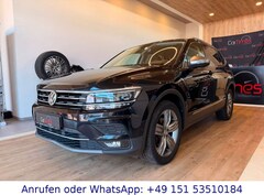Bild des Angebotes VW Tiguan Allspace Highline 4Motion 7 Sitzer