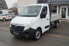 Bild des Angebotes Opel Movano B Pritsche L2H1*3-Sitzer*Navi*Klimaaut.*