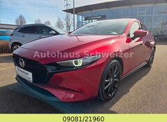Bild des Angebotes Mazda 3 Lim. Selection AWD