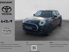 Bild des Angebotes MINI Cooper Mini 1.5 Navi LED Klimaautomatik Keyless