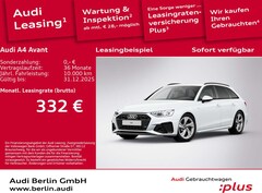 Bild des Angebotes Audi A4 S line 30 TDI S tronic
