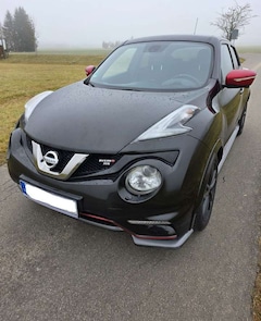Bild des Angebotes Nissan Juke Juke 1.6 DIG-TNismo RS