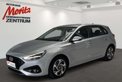 Bild des Angebotes Hyundai i30 1.0 TGDI Prime Edition DCT *NAVI*KAMERA*ALLWETTER*