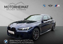 Bild des Angebotes BMW M3 Competition M xDrive Carbon Ex+Innen ACC 360° 3,99
