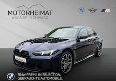 Bild des Angebotes BMW M3 Competition M xDrive Limousine Carbon Ex+Innen ACC