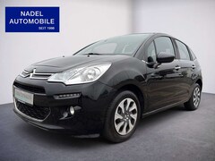 Bild des Angebotes Citroen C3 Selection Autom./Klimaautom./SHZ/Tempomat