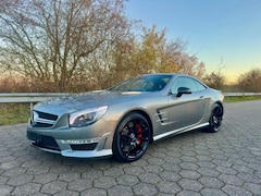 Bild des Angebotes Mercedes-Benz SL 63 AMG * mit nur 43.970 km *