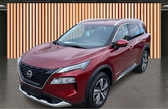 Bild des Angebotes Nissan X-Trail 1.5 e-Power Tekna*Navi*HeadUp*