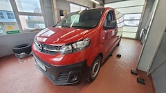 Bild des Angebotes Opel Vivaro e Cargo L2/M 50kWh Sitzhzg Klima